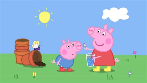 Download Peppa Pig Torrents .
